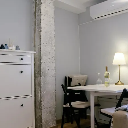 Atico Con Encanto En Málaga Exterior foto