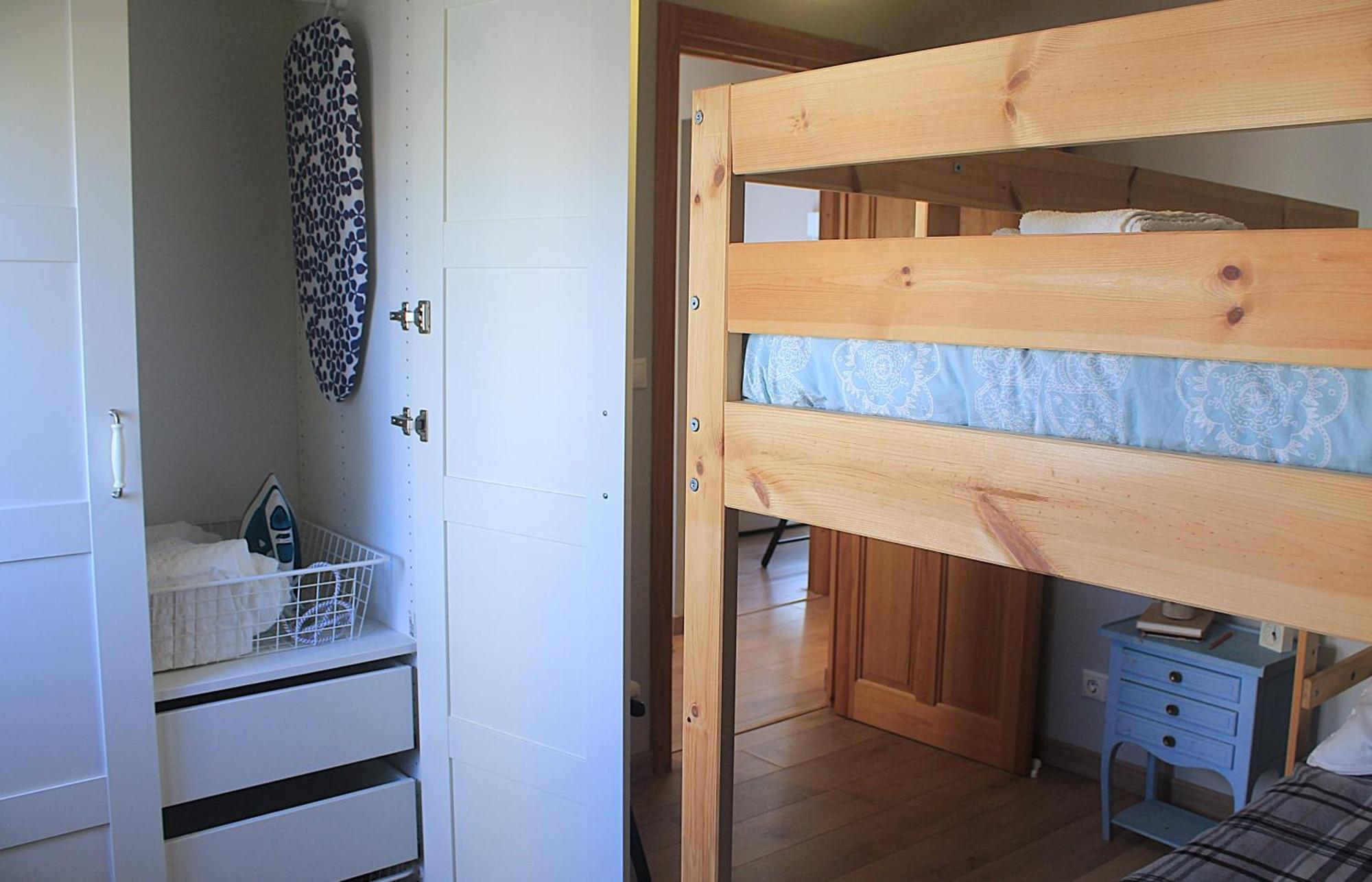 Apartament Atico Con Encanto En Malaga