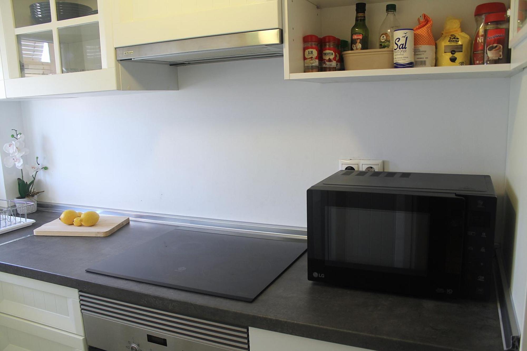 Atico Con Encanto En Apartament