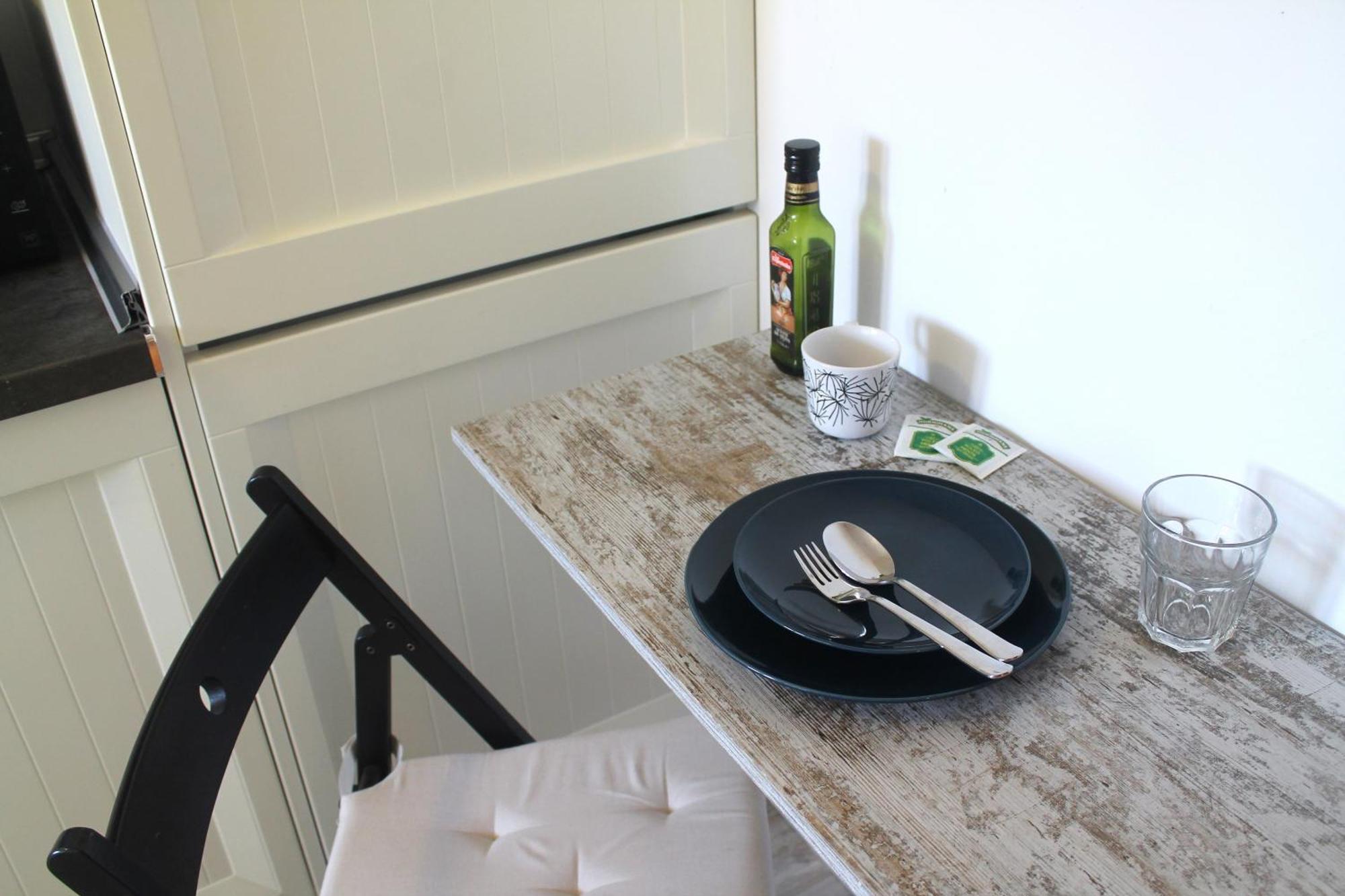 Apartament Atico Con Encanto En *