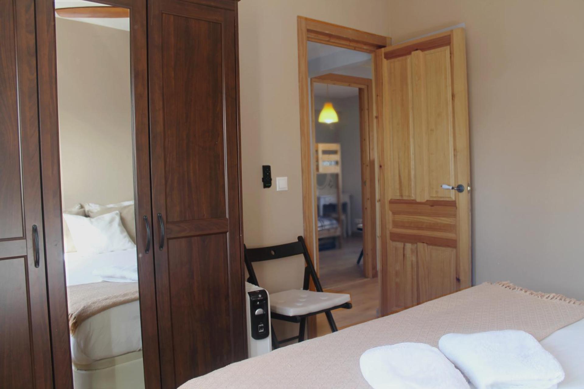 Atico Con Encanto En Apartament