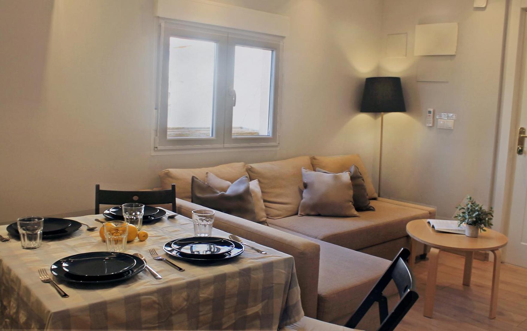 Apartament Atico Con Encanto En